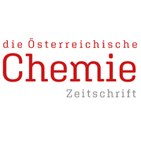 Logo Österreichische Chemie Zeitschrift